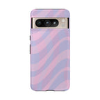 Serenity Waves Phone Case