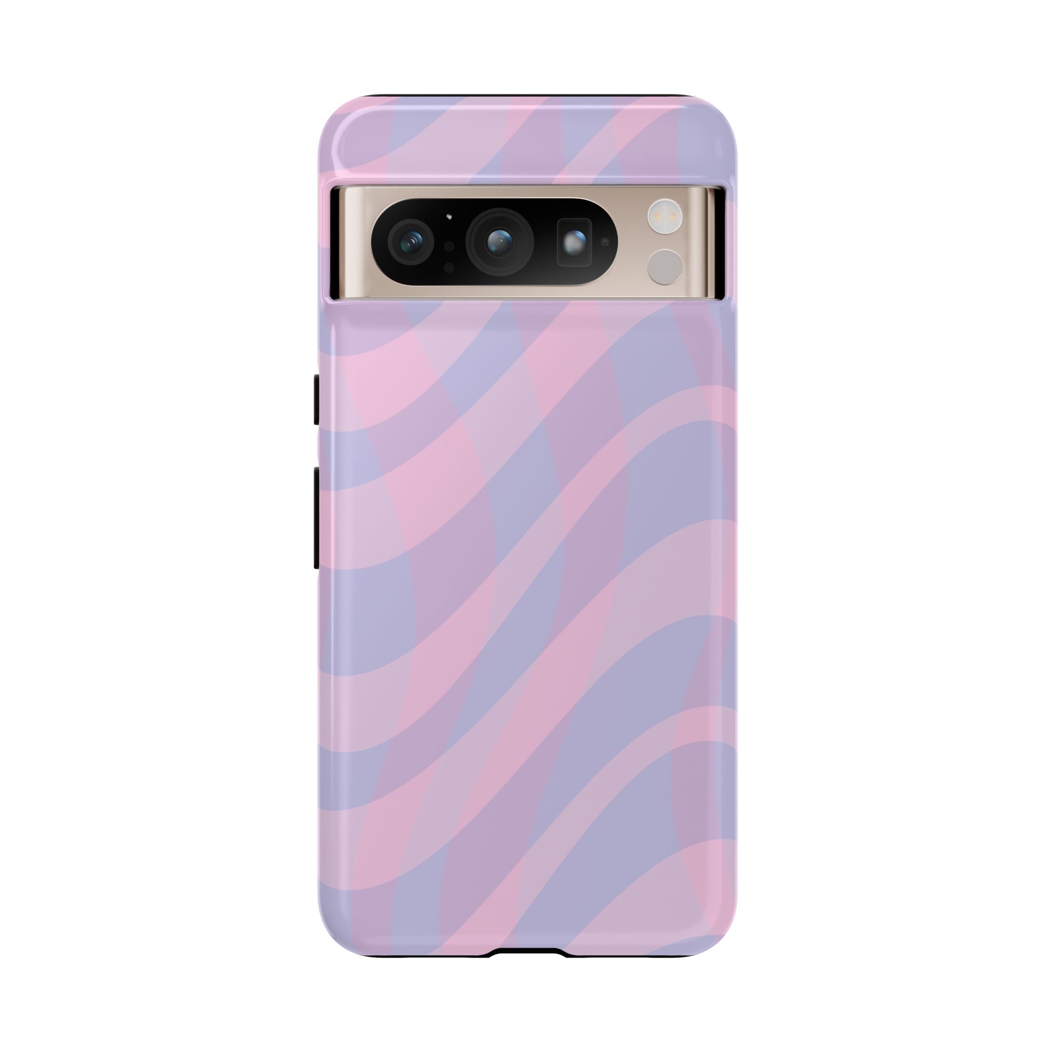 Serenity Waves Phone Case