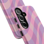 Serenity Waves Hummingbird Phone Case