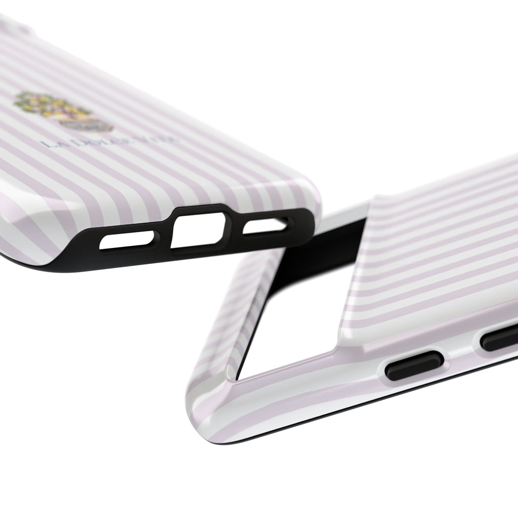 La Dolce Vita Petunia Phone Case