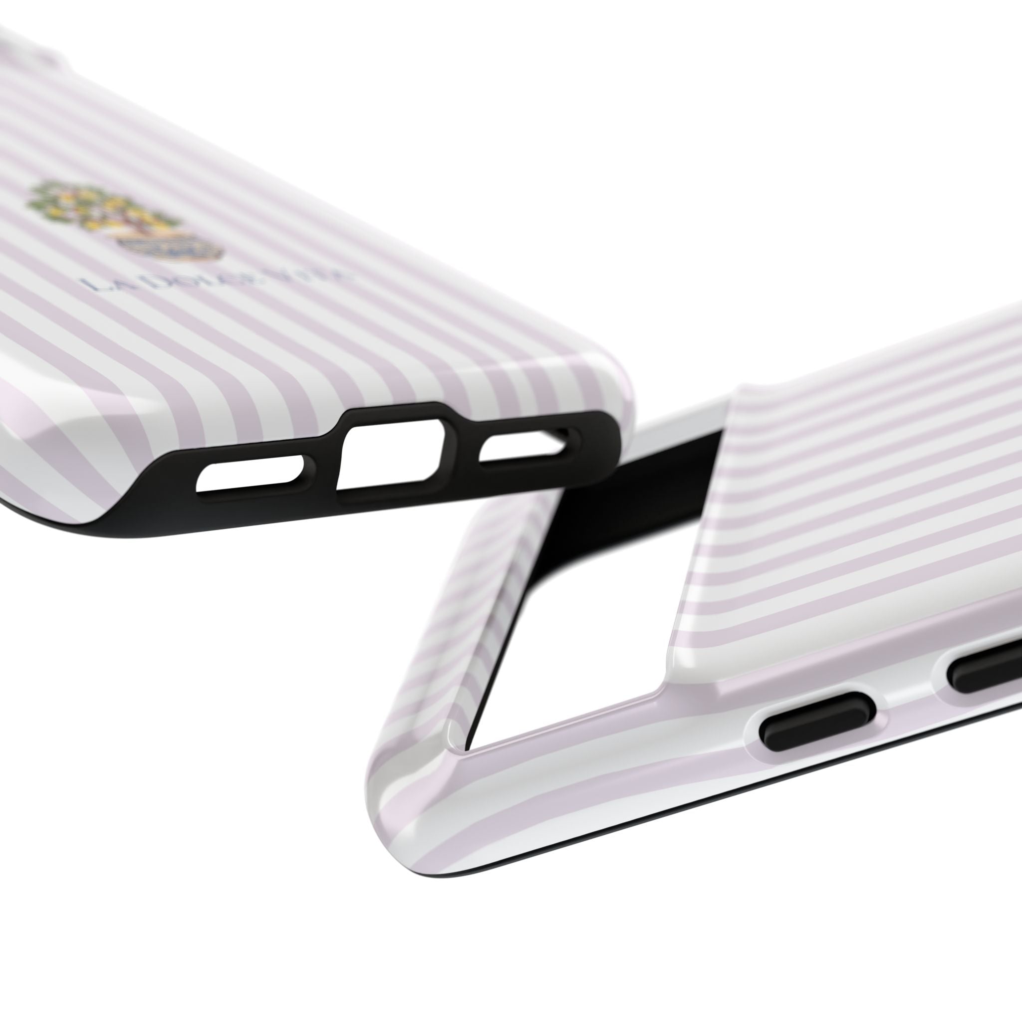 La Dolce Vita Petunia Phone Case