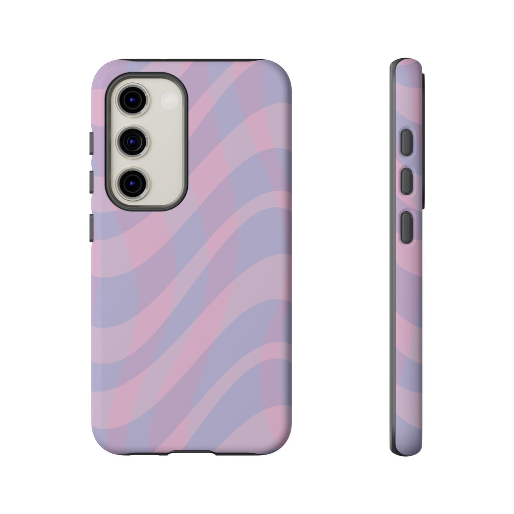 Serenity Waves Phone Case