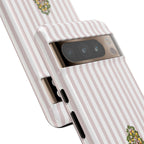 La Dolce Vita Rose Phone Case