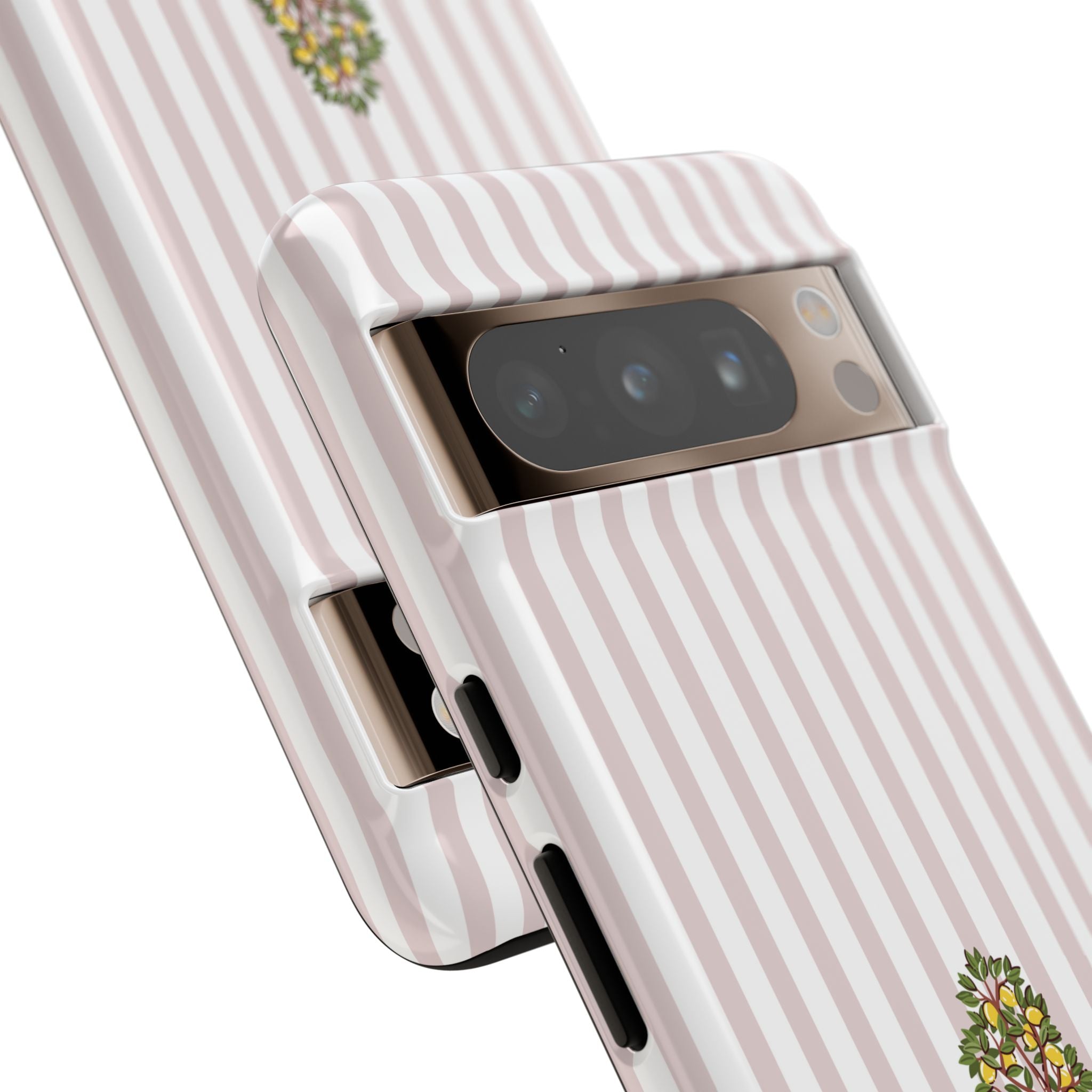 La Dolce Vita Rose Phone Case