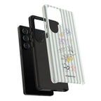 Amalfi Dreaming Olive Phone Case
