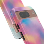 Opaline Glow Aura Dreamscape Phone Case