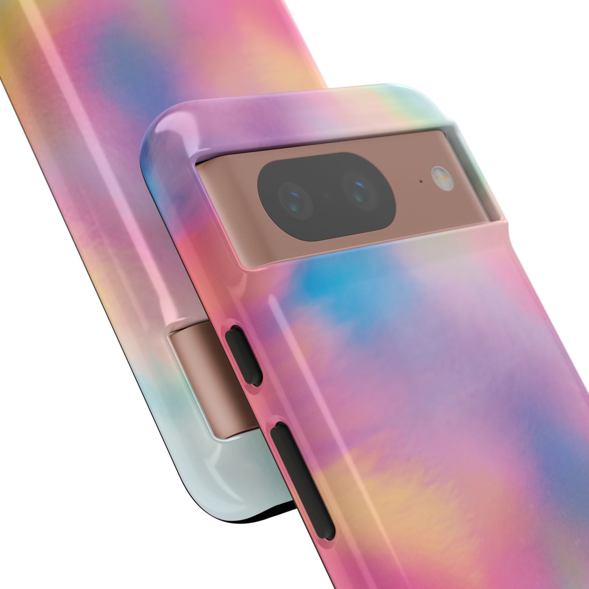 Opaline Glow Aura Dreamscape Phone Case