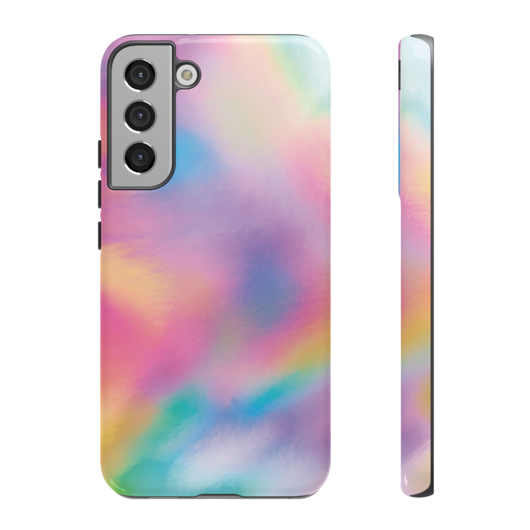 Opaline Glow Aura Dreamscape Phone Case