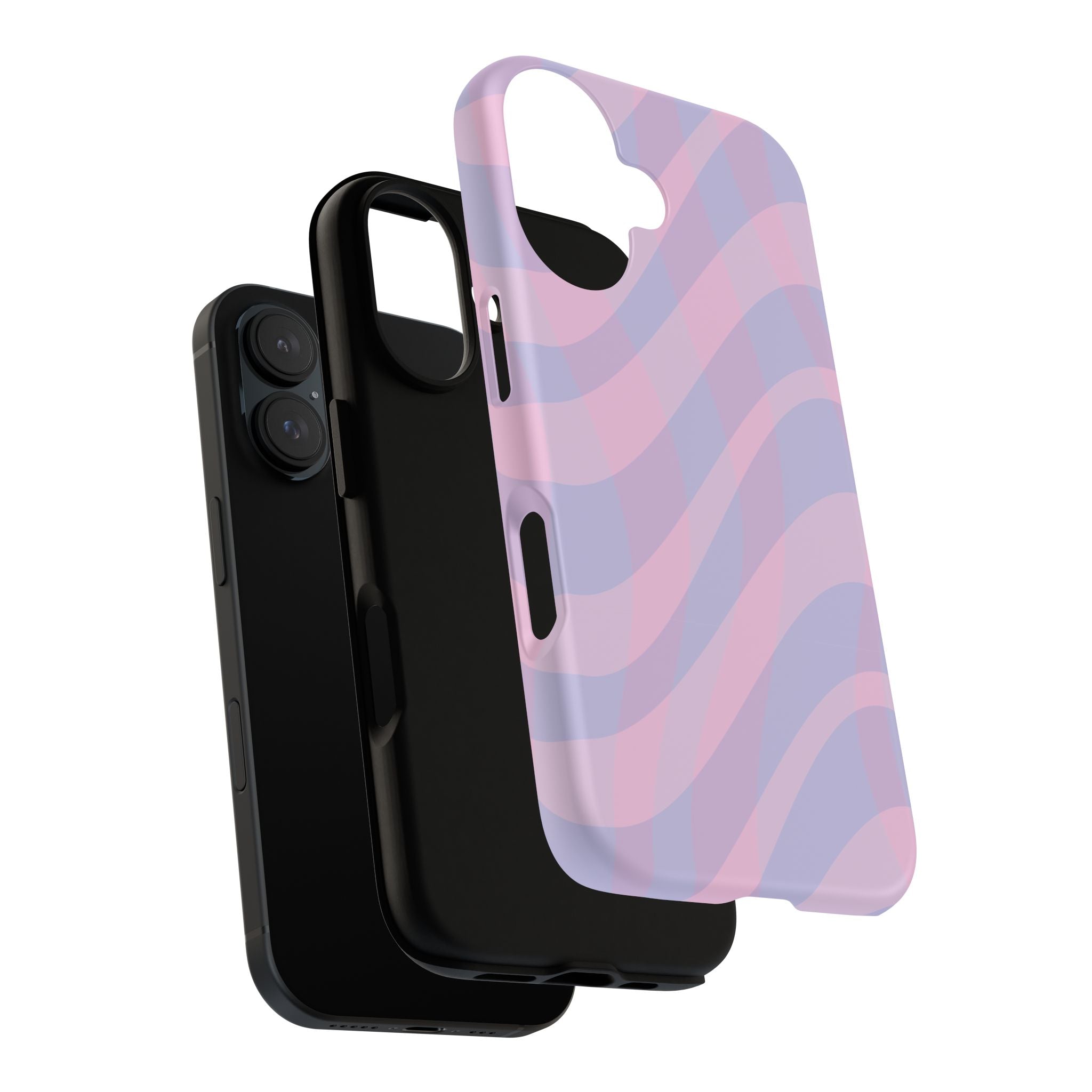 Serenity Waves Phone Case