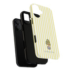 La Dolce Vita Lemon Phone Case