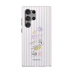 Amalfi Dreaming Petunia Phone Case