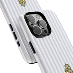 La Dolce Vita Blue Waters Phone Case