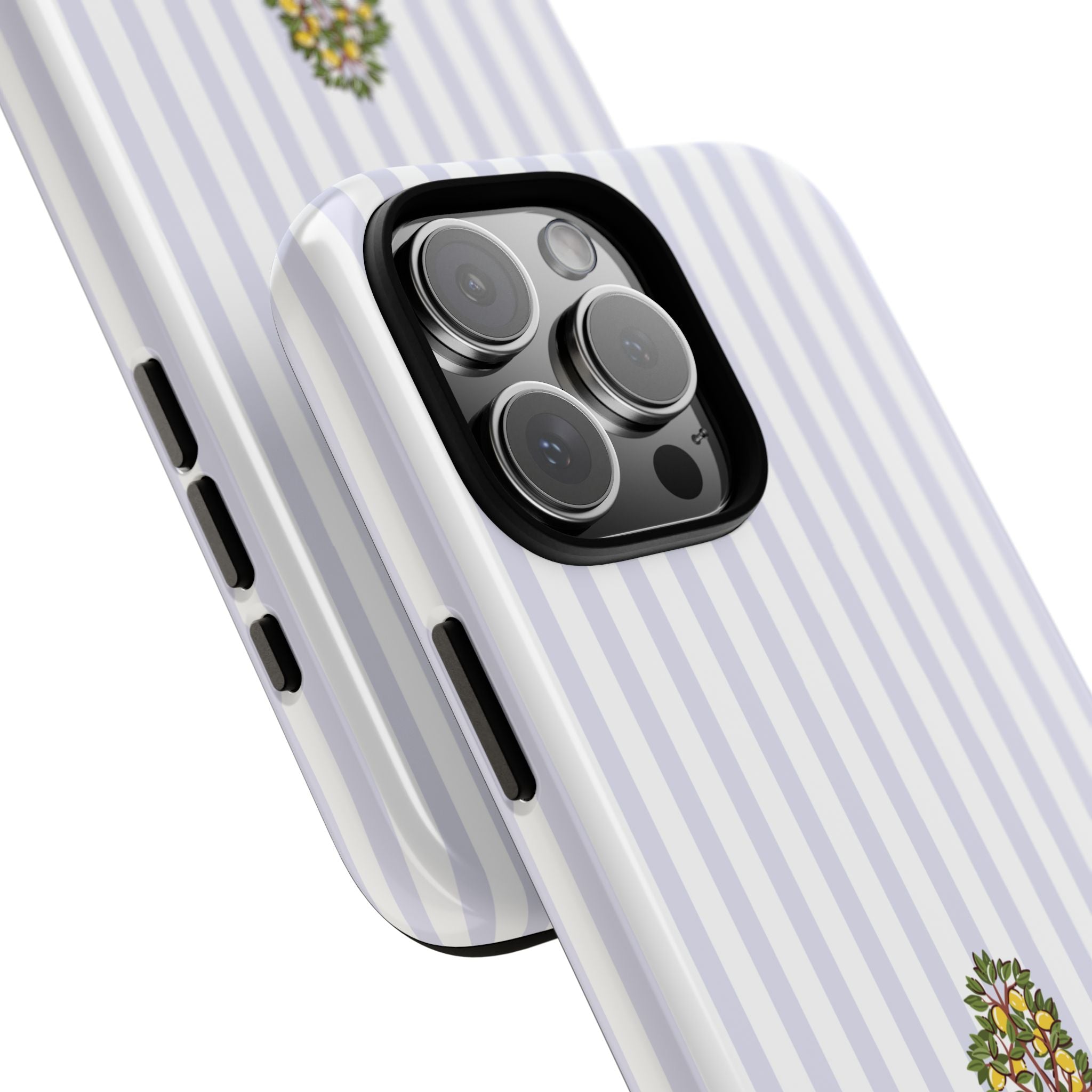 La Dolce Vita Blue Waters Phone Case
