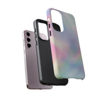 Celestial Bloom Aura Dreamscape Phone Case