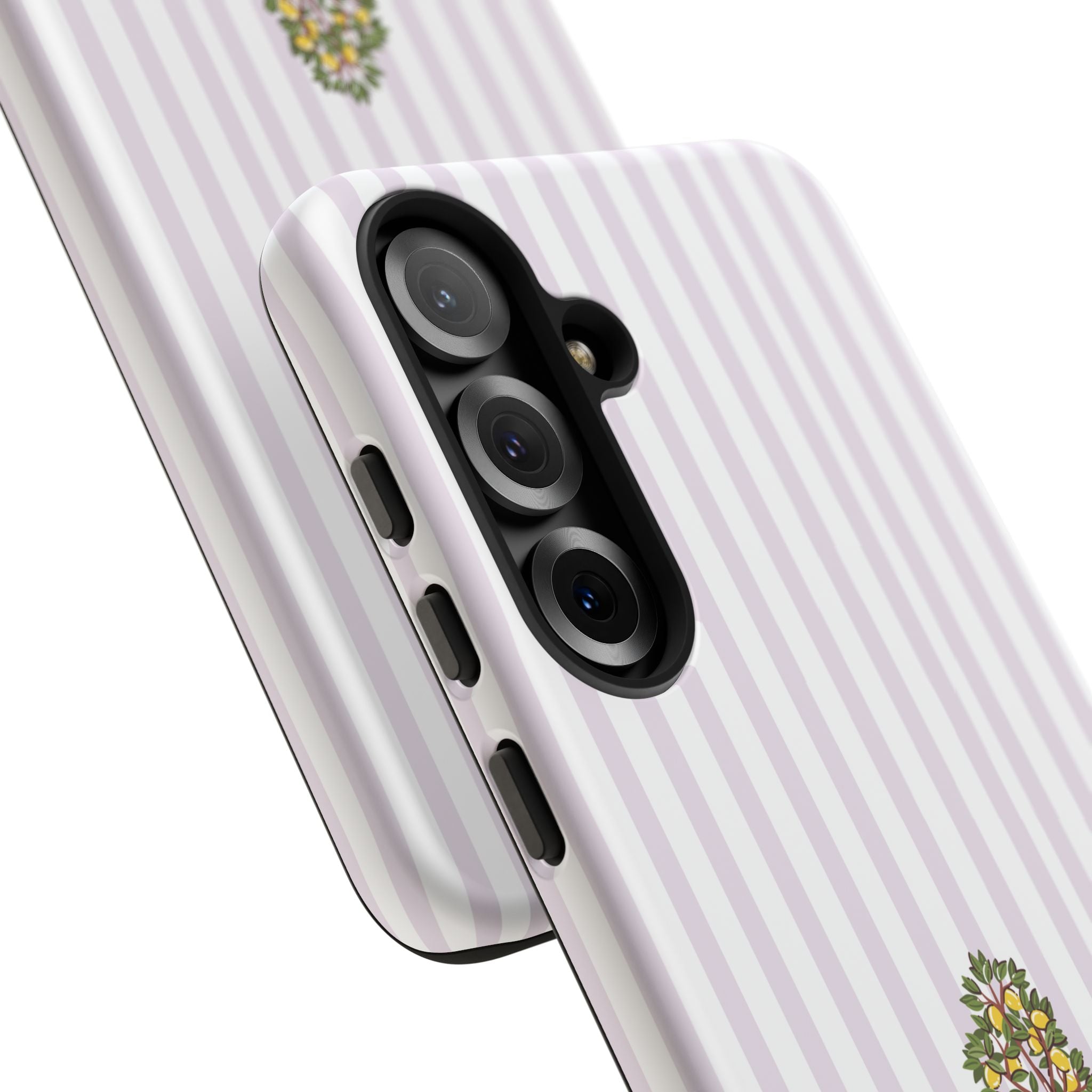 La Dolce Vita Petunia Phone Case