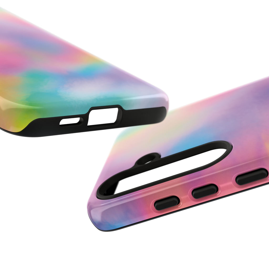 Opaline Glow Aura Dreamscape Phone Case