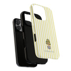 La Dolce Vita Lemon Phone Case