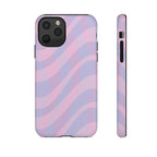 Serenity Waves Phone Case