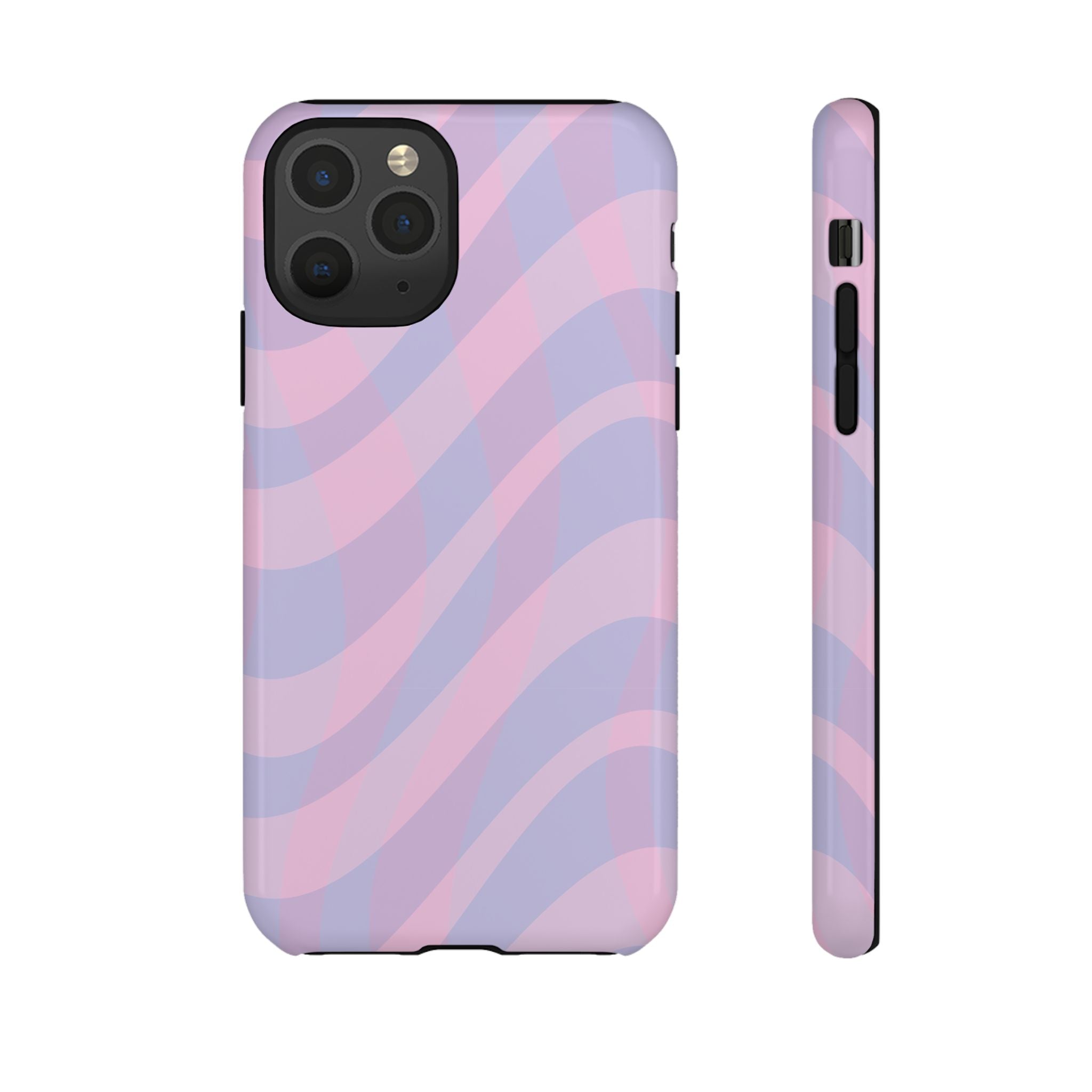 Serenity Waves Phone Case