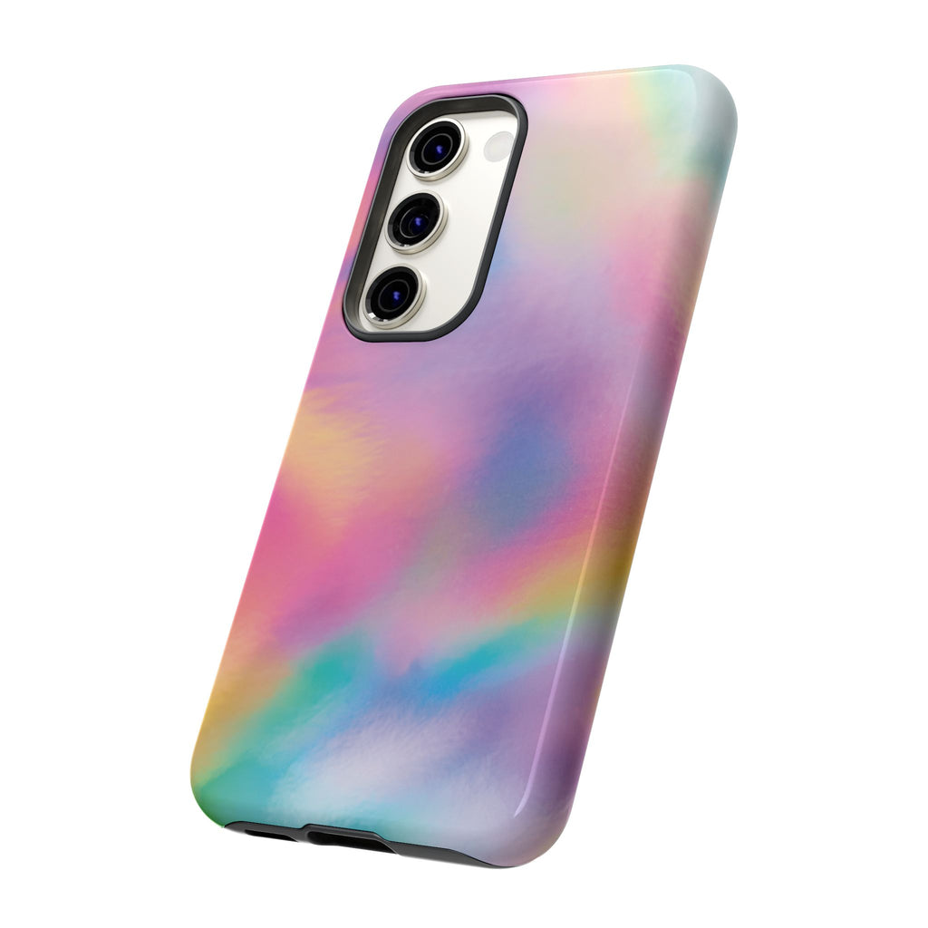 Opaline Glow Aura Dreamscape Phone Case