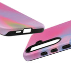 Rose Quartz Radiance Phone Case