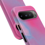 Rose Quartz Radiance Phone Case