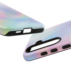 Celestial Bloom Aura Dreamscape Phone Case