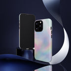 Celestial Bloom Aura Dreamscape Phone Case