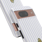 La Dolce Vita Blue Waters Phone Case