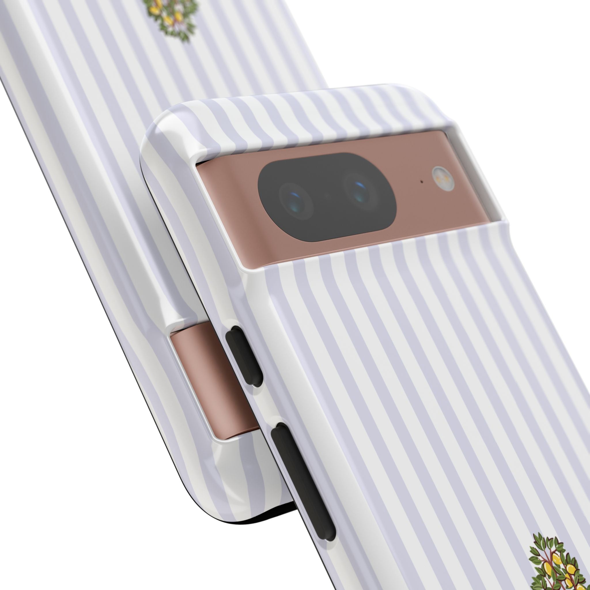 La Dolce Vita Blue Waters Phone Case