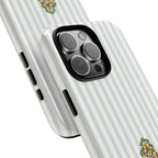 La Dolce Vita Olive Phone Case
