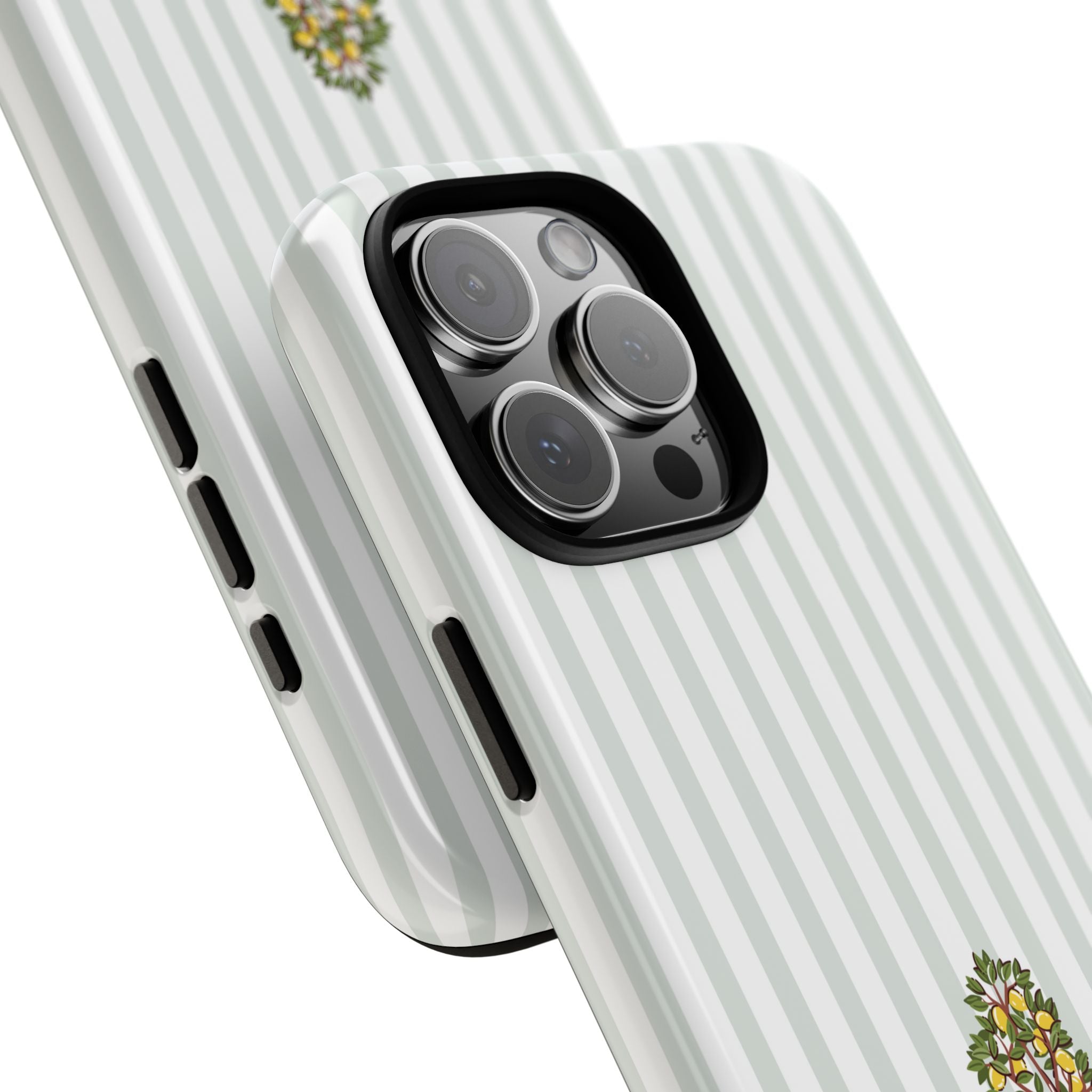 La Dolce Vita Olive Phone Case