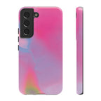 Rose Quartz Radiance Phone Case