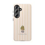 La Dolce Vita Peach Phone Case