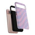 Serenity Waves Phone Case