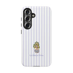 La Dolce Vita Blue Waters Phone Case