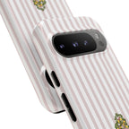 La Dolce Vita Rose Phone Case