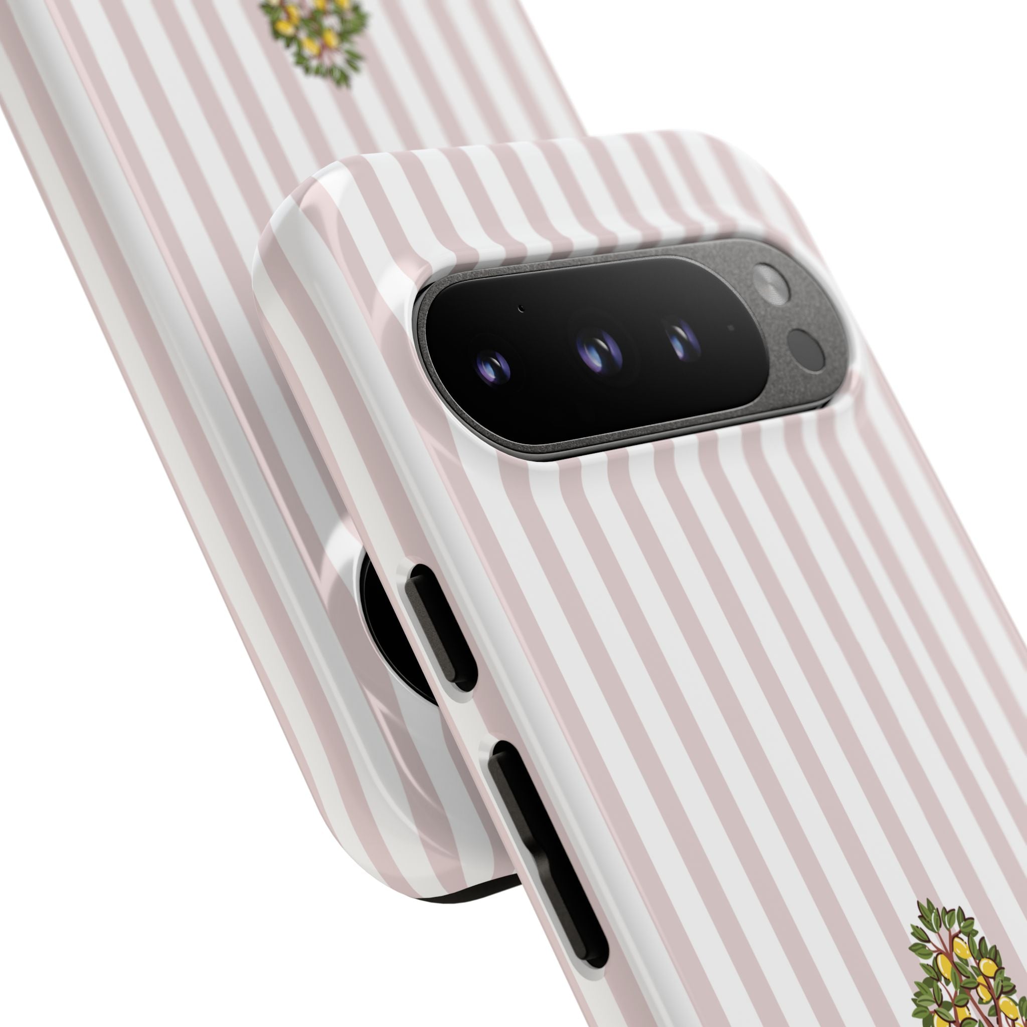 La Dolce Vita Rose Phone Case