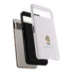 La Dolce Vita Petunia Phone Case