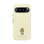 La Dolce Vita Lemon Phone Case