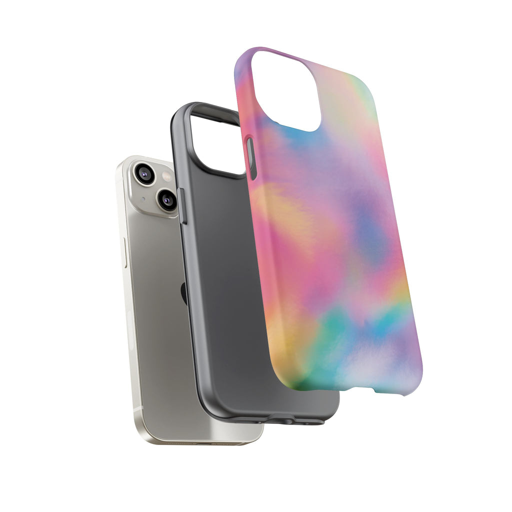 Opaline Glow Aura Dreamscape Phone Case