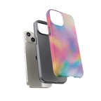 Opaline Glow Aura Dreamscape Phone Case