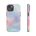 Celestial Bloom Aura Dreamscape Phone Case