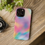 Opaline Glow Aura Dreamscape Phone Case