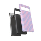 Serenity Waves Phone Case