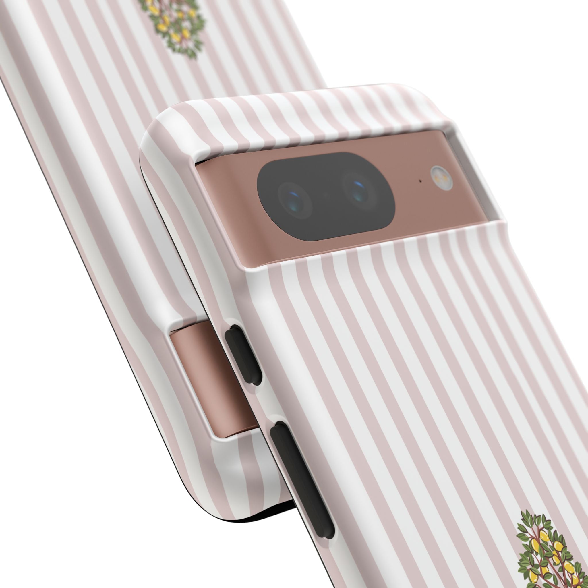 La Dolce Vita Rose Phone Case
