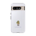 La Dolce Vita Blue Waters Phone Case