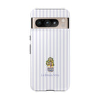 La Dolce Vita Blue Waters Phone Case