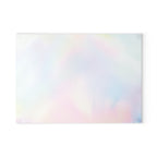 Celestial Dreamscape Glass Cutting Board
