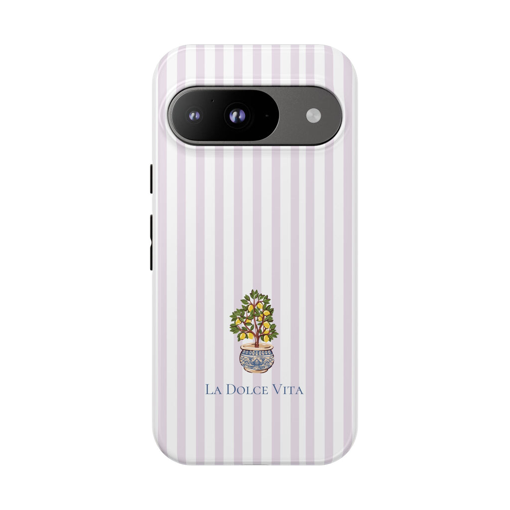 La Dolce Vita Petunia Phone Case